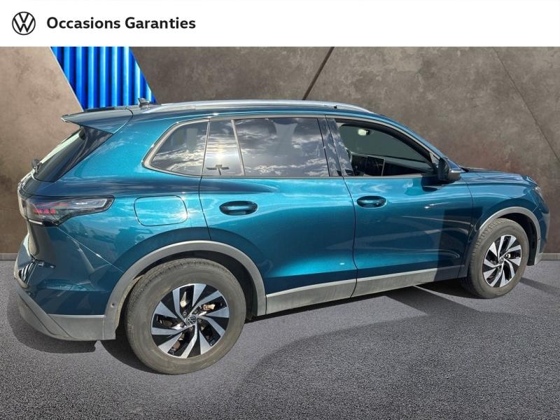 Voitures occasions VOLKSWAGEN TIGUAN VW Edition Lens