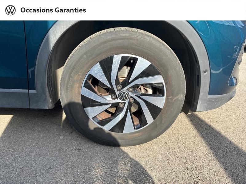 Voitures occasions VOLKSWAGEN TIGUAN VW Edition Lens