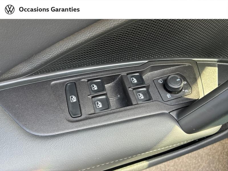 Voitures occasions VOLKSWAGEN TIGUAN VW Edition Lens