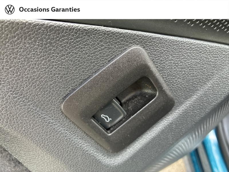 Voitures occasions VOLKSWAGEN TIGUAN VW Edition Lens