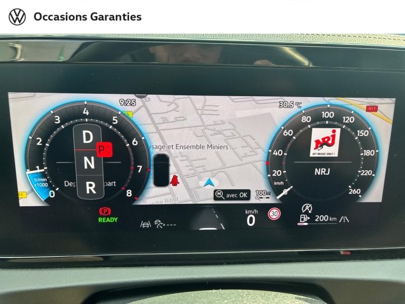 Voitures occasions VOLKSWAGEN TIGUAN VW Edition Lens