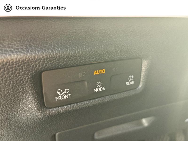 Voitures occasions VOLKSWAGEN TIGUAN VW Edition Lens