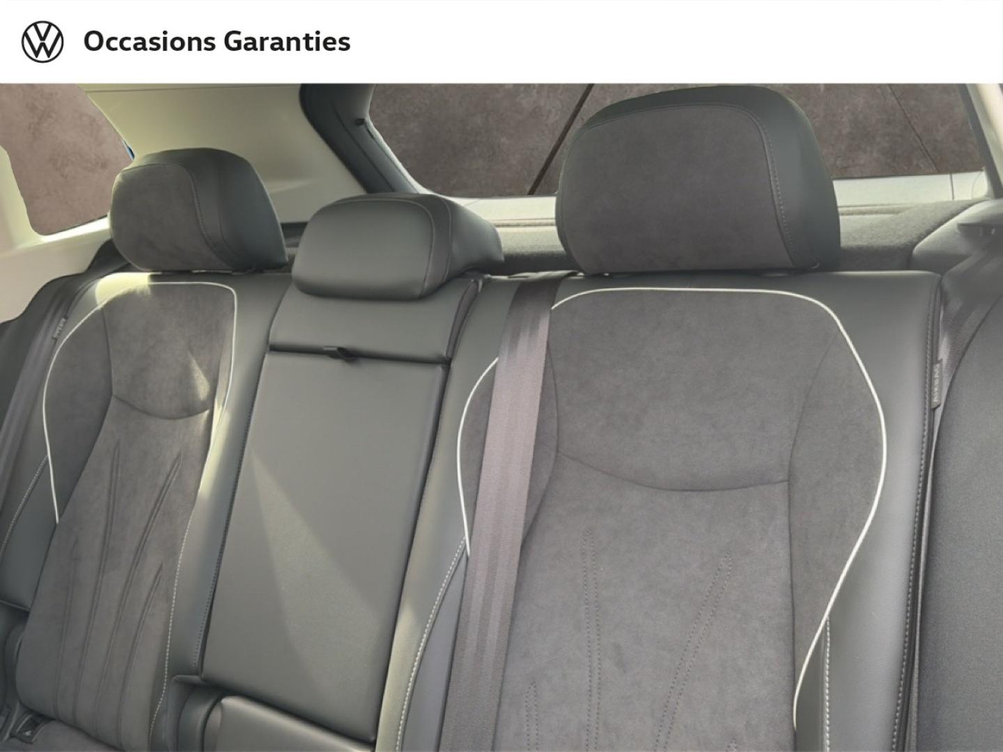 Voitures occasions VOLKSWAGEN TIGUAN Elegance Lens