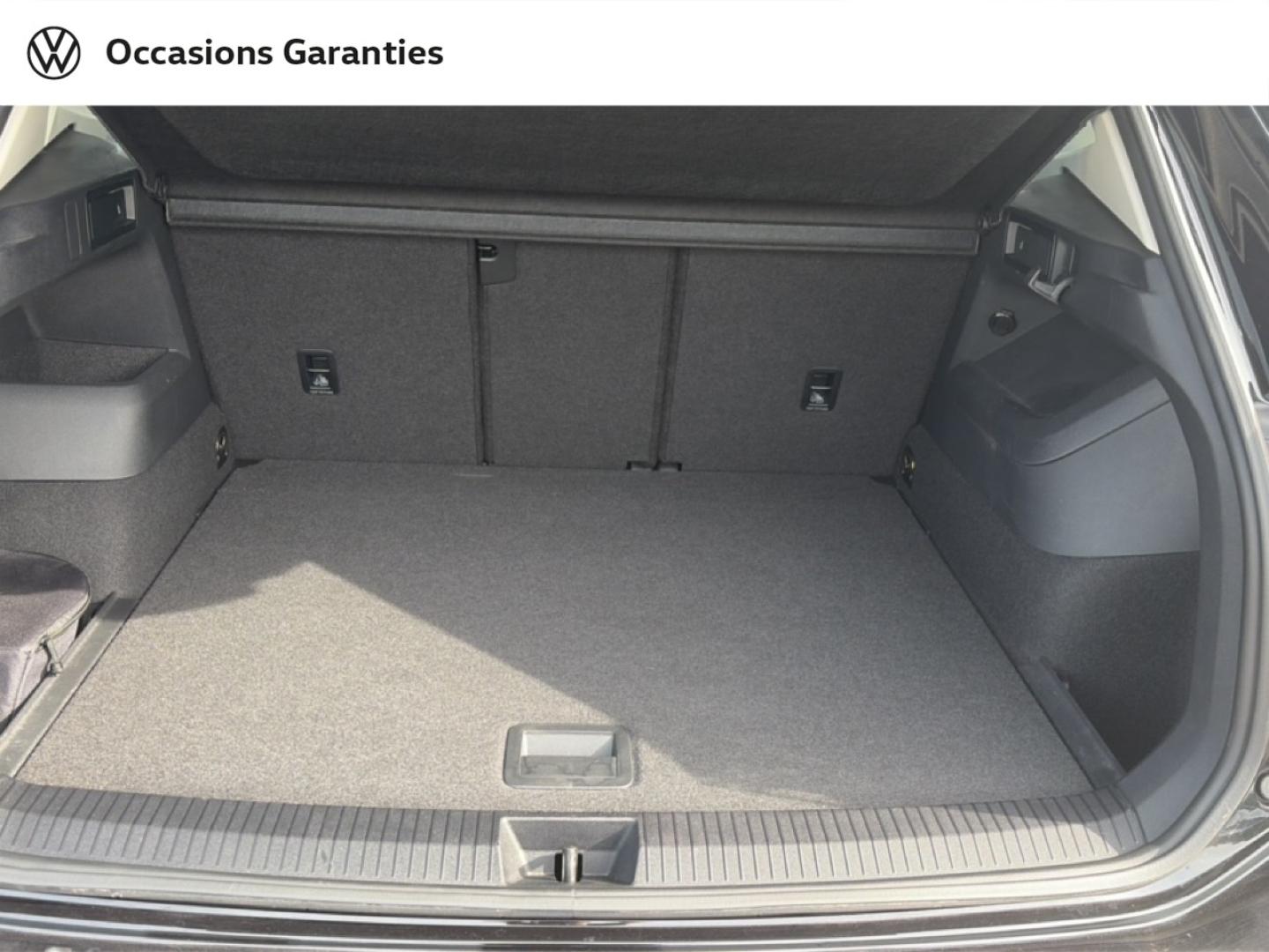 Voitures occasions VOLKSWAGEN TIGUAN Elegance Lens