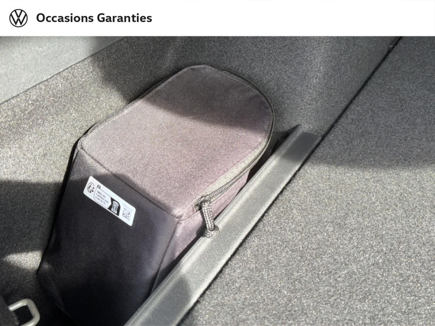 Voitures occasions VOLKSWAGEN TIGUAN Elegance Lens