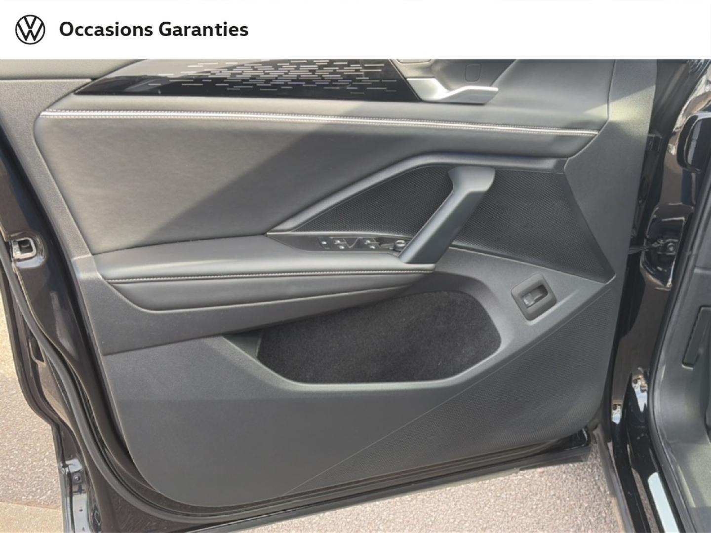 Voitures occasions VOLKSWAGEN TIGUAN Elegance Lens