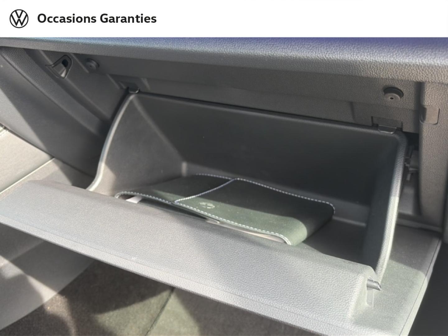 Voitures occasions VOLKSWAGEN TIGUAN Elegance Lens