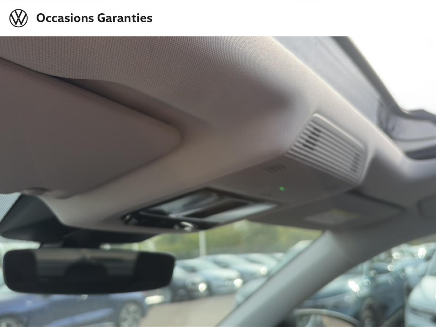 Voitures occasions VOLKSWAGEN TIGUAN Elegance Lens