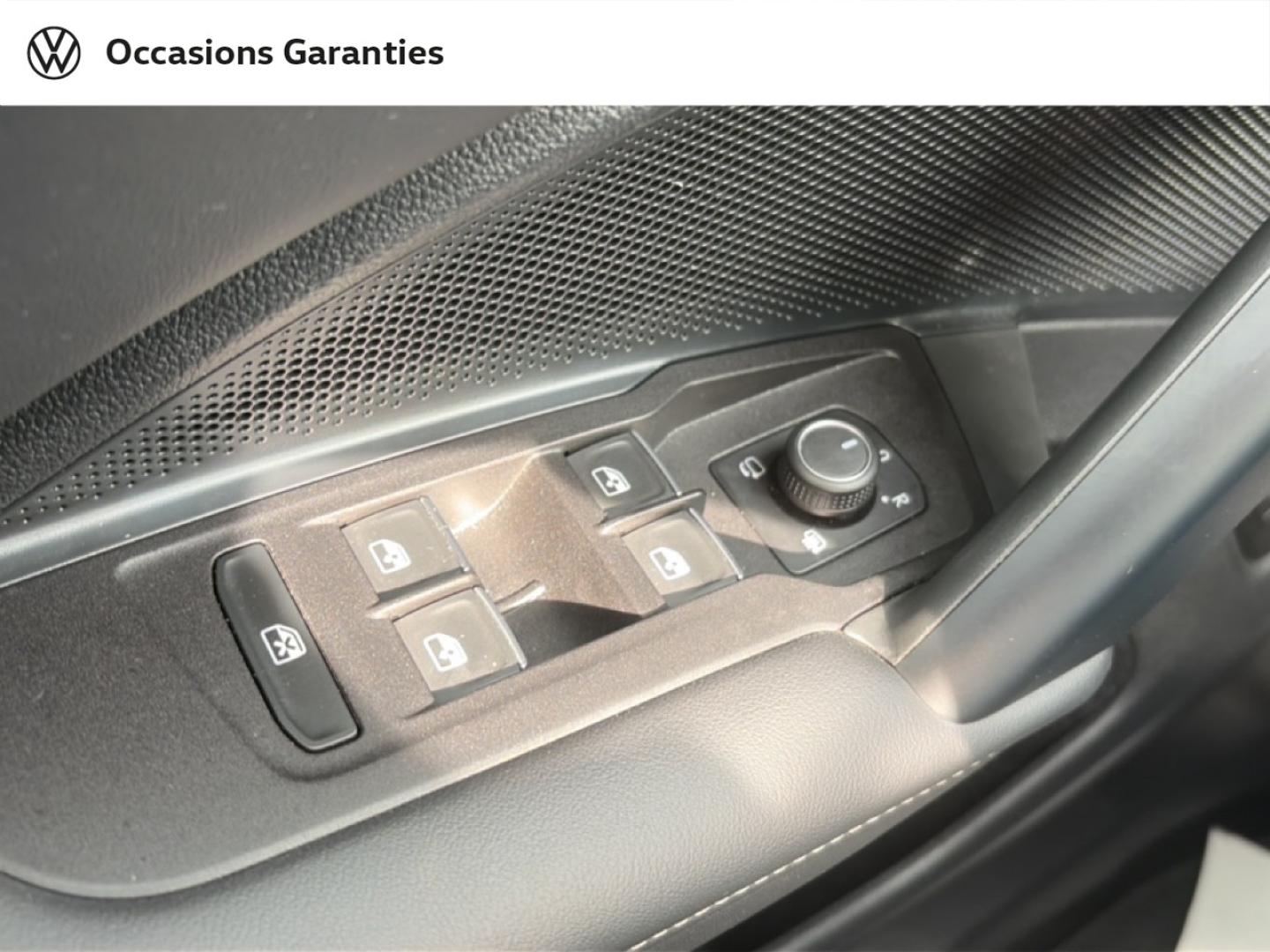 Voitures occasions VOLKSWAGEN TIGUAN Elegance Lens