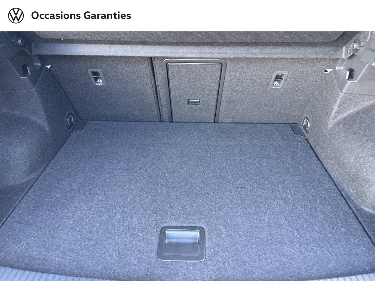 Voitures occasions VOLKSWAGEN T-ROC Life Plus Lens