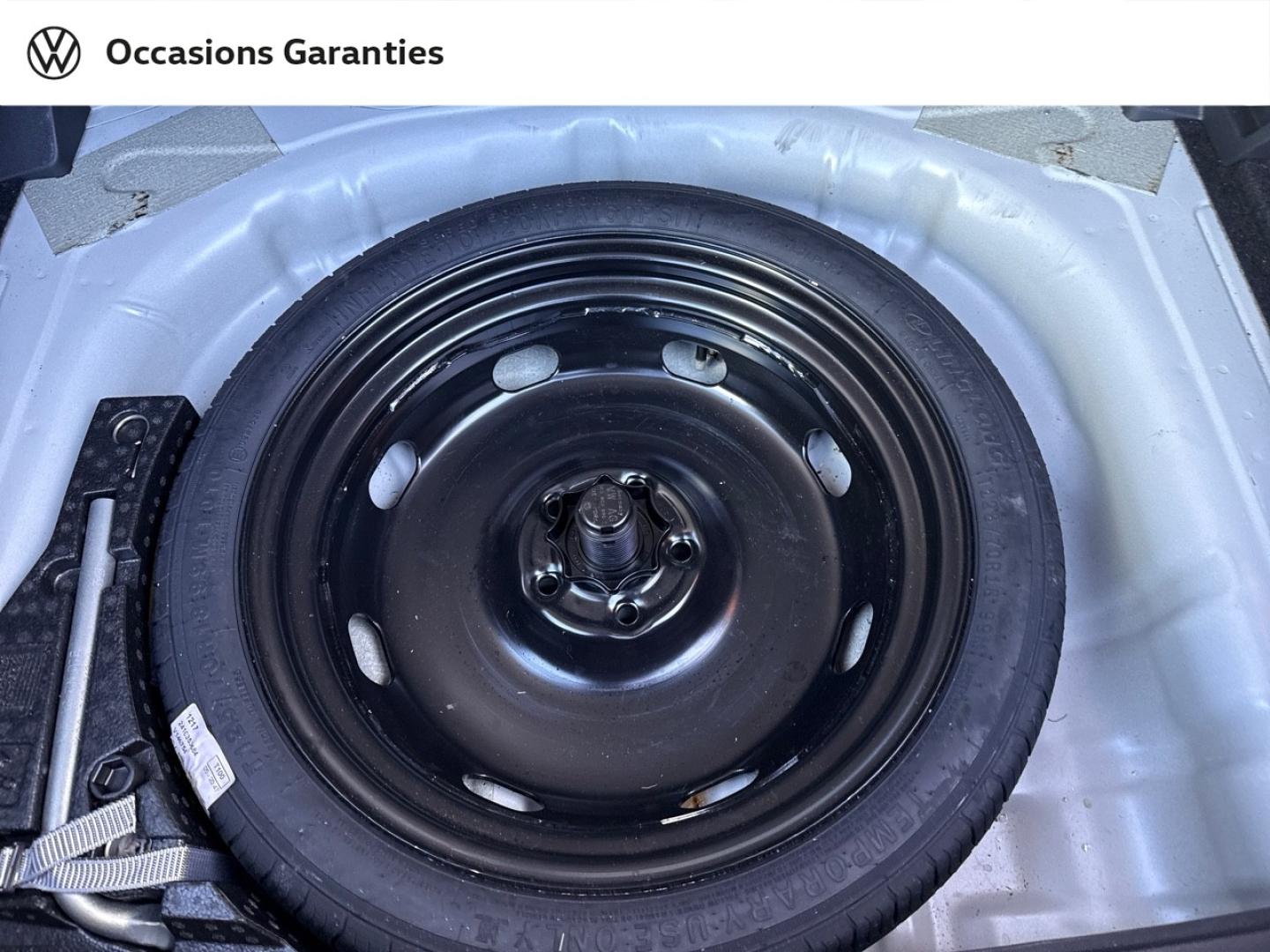 Voitures occasions VOLKSWAGEN T-ROC Life Plus Lens