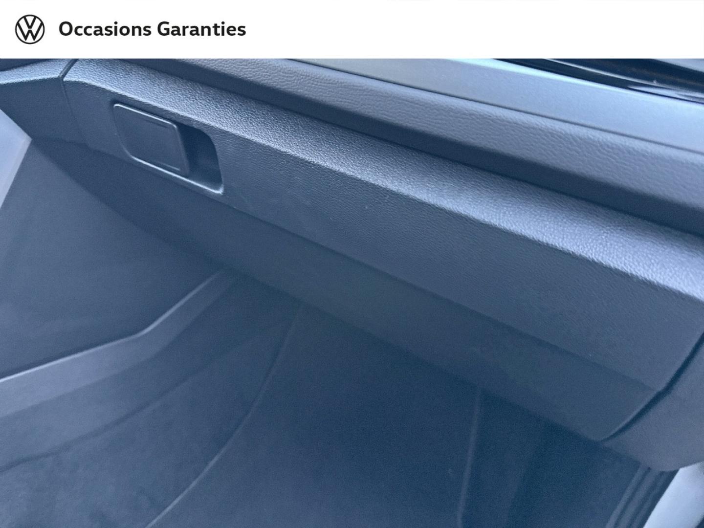 Voitures occasions VOLKSWAGEN T-ROC Life Plus Lens