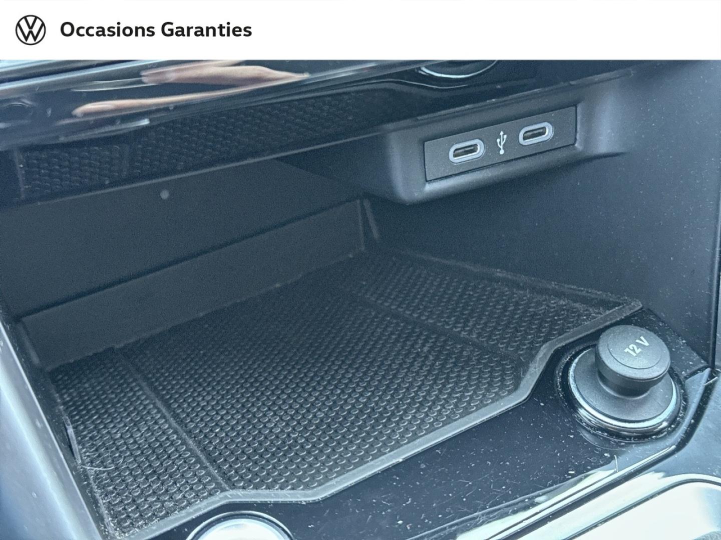 Voitures occasions VOLKSWAGEN T-ROC Life Plus Lens
