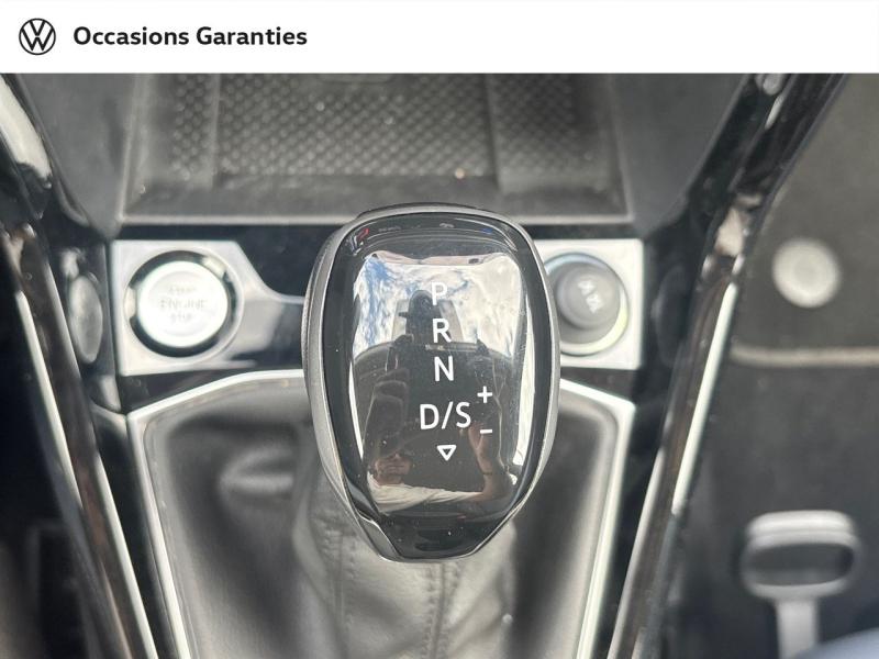 Voitures occasions VOLKSWAGEN T-CROSS Style Lens