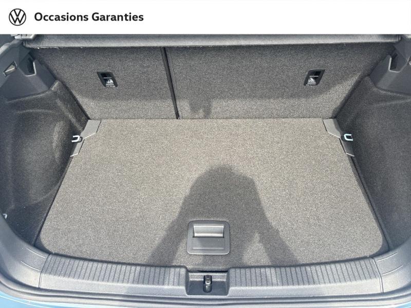 Voitures occasions VOLKSWAGEN T-CROSS Style Lens