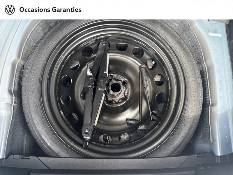 Voitures occasions VOLKSWAGEN T-CROSS Style Lens