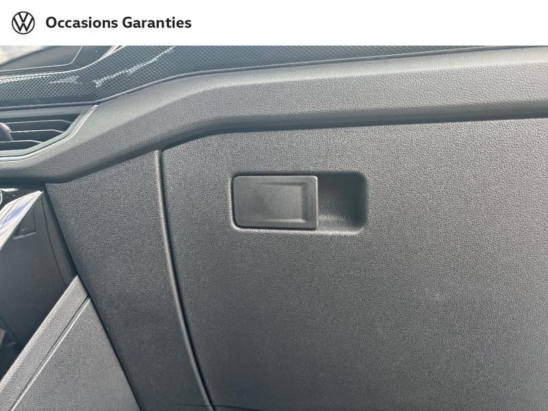 Voitures occasions VOLKSWAGEN T-CROSS Style Lens