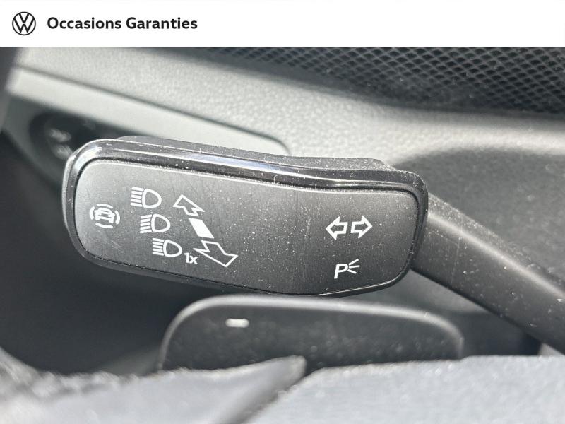 Voitures occasions VOLKSWAGEN T-CROSS Style Lens