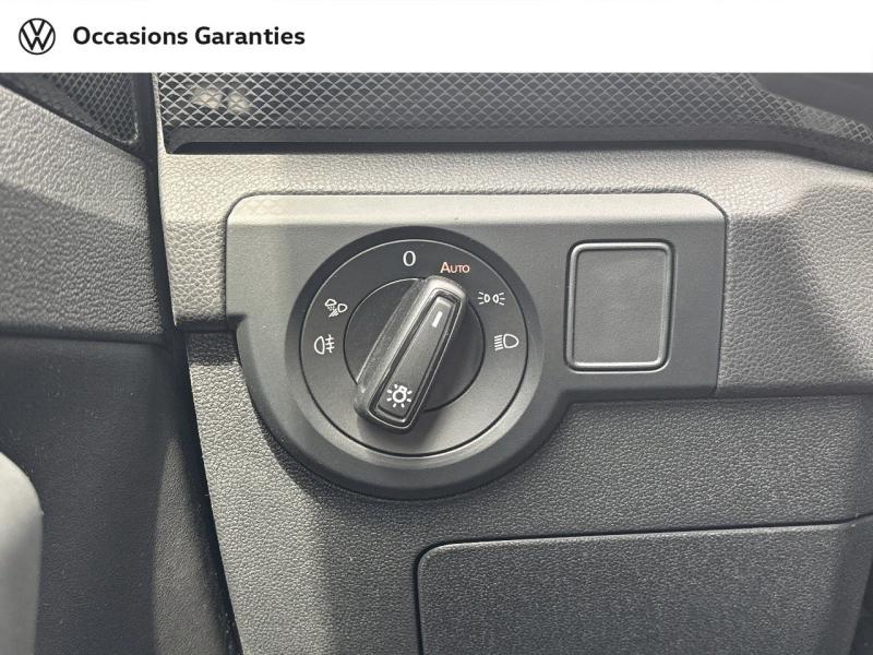 Voitures occasions VOLKSWAGEN T-CROSS Style Lens