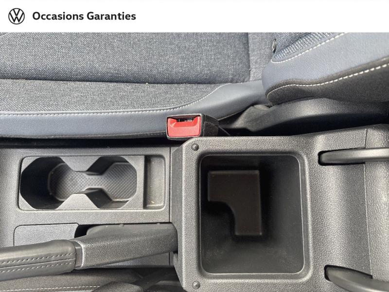 Voitures occasions VOLKSWAGEN T-CROSS Style Lens