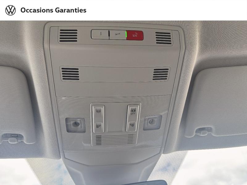 Voitures occasions VOLKSWAGEN T-CROSS Style Lens