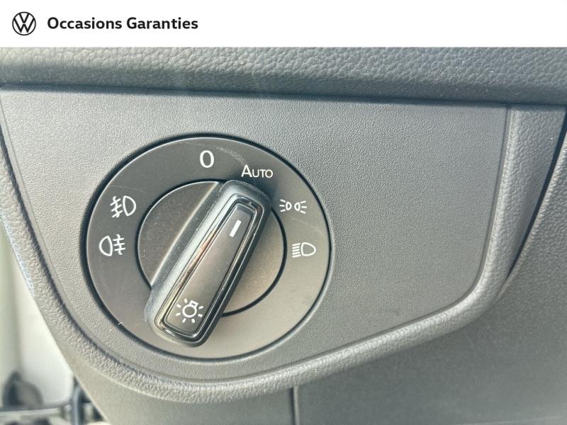 Voitures occasions VOLKSWAGEN POLO Style Lens
