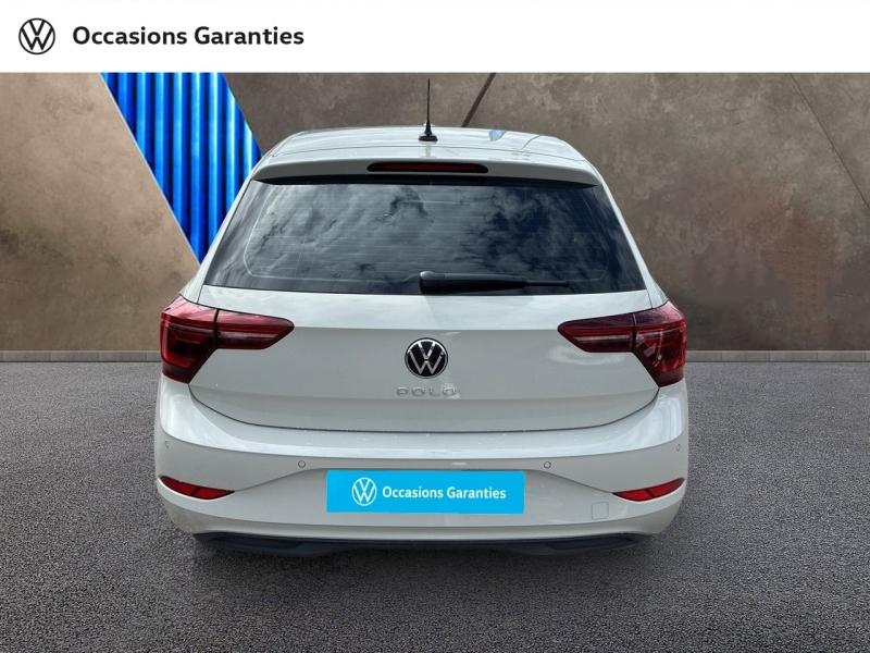 Voitures occasions VOLKSWAGEN POLO Style Lens