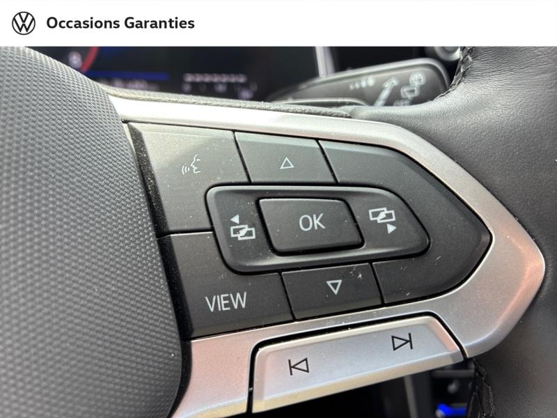 Voitures occasions VOLKSWAGEN POLO Style Lens