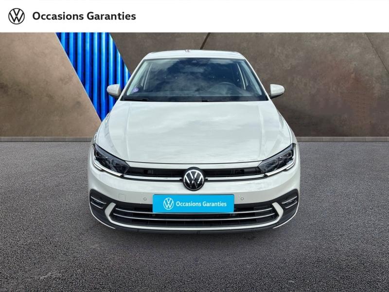 Voitures occasions VOLKSWAGEN POLO Style Lens