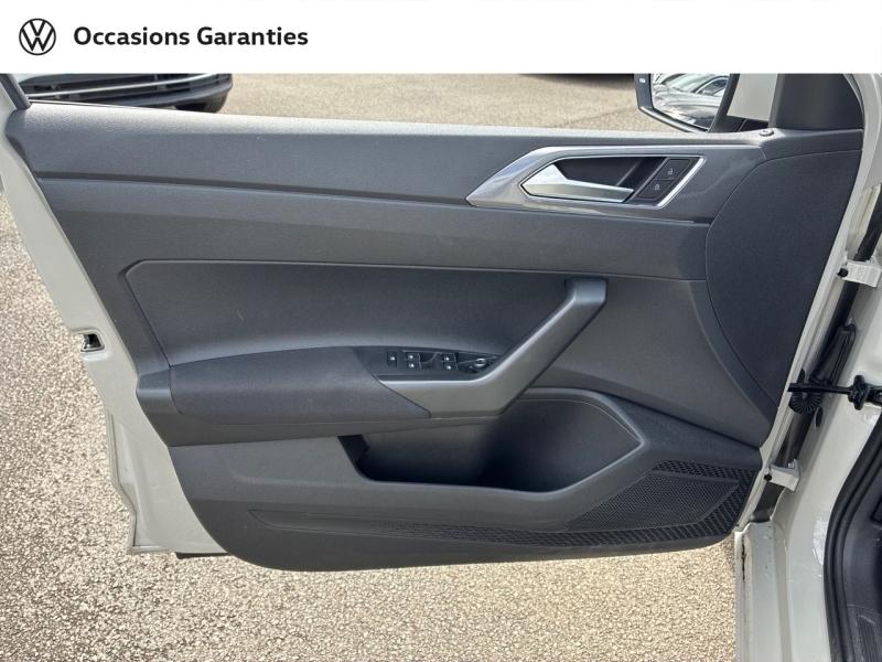Voitures occasions VOLKSWAGEN POLO Style Lens