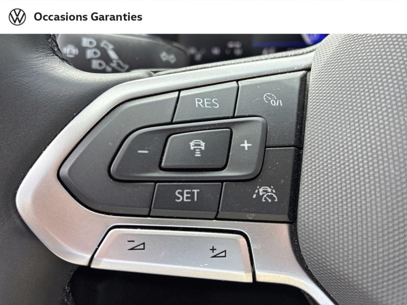 Voitures occasions VOLKSWAGEN POLO Style Lens