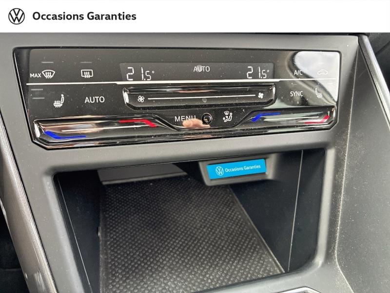 Voitures occasions VOLKSWAGEN POLO Style Lens