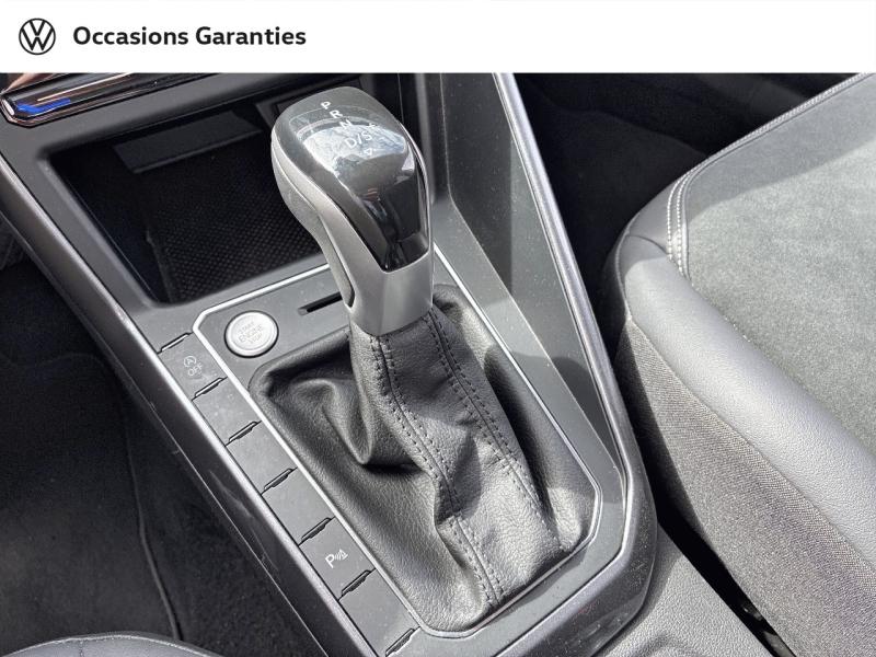 Voitures occasions VOLKSWAGEN POLO Style Lens