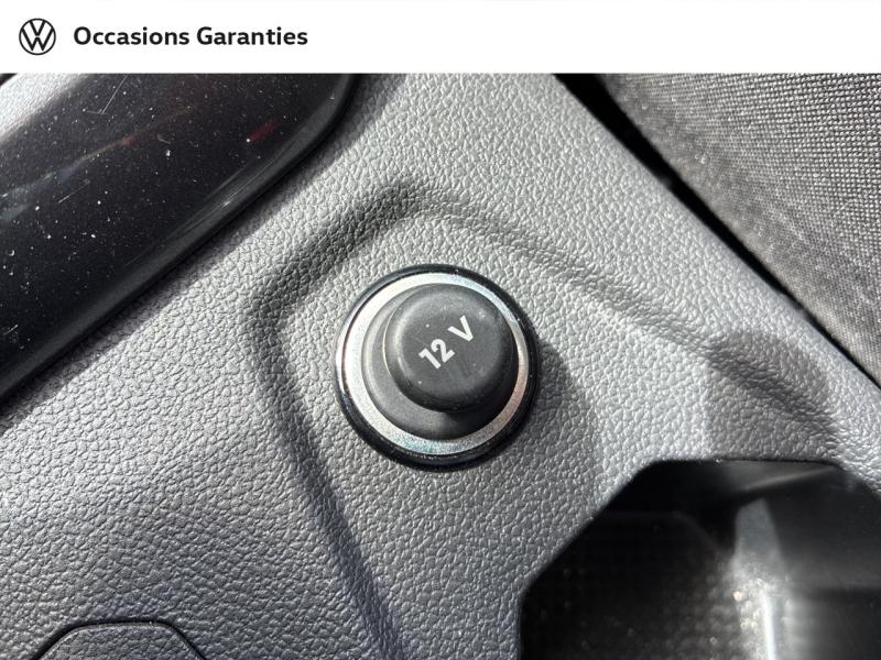 Voitures occasions VOLKSWAGEN POLO Style Lens