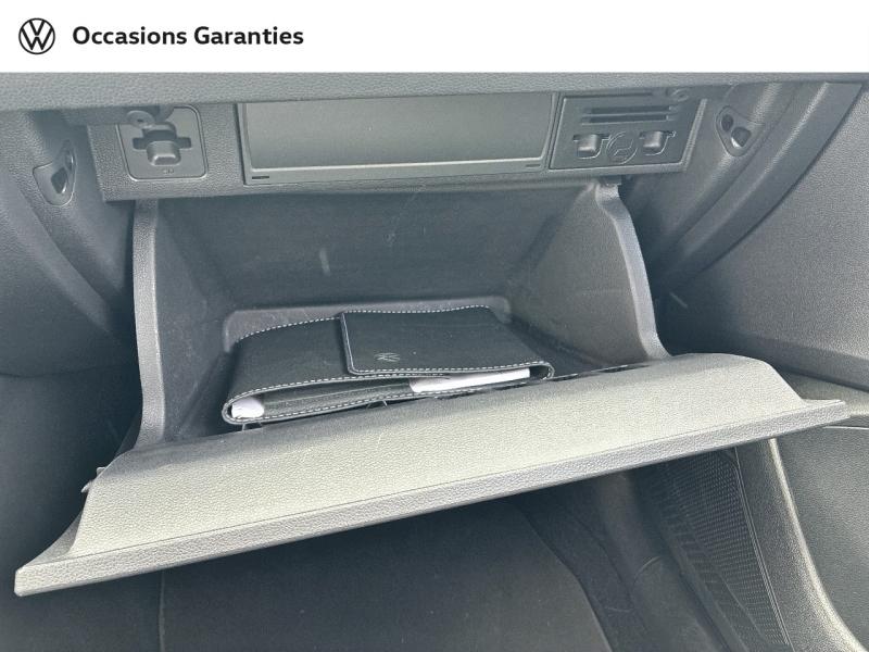 Voitures occasions VOLKSWAGEN POLO Style Lens