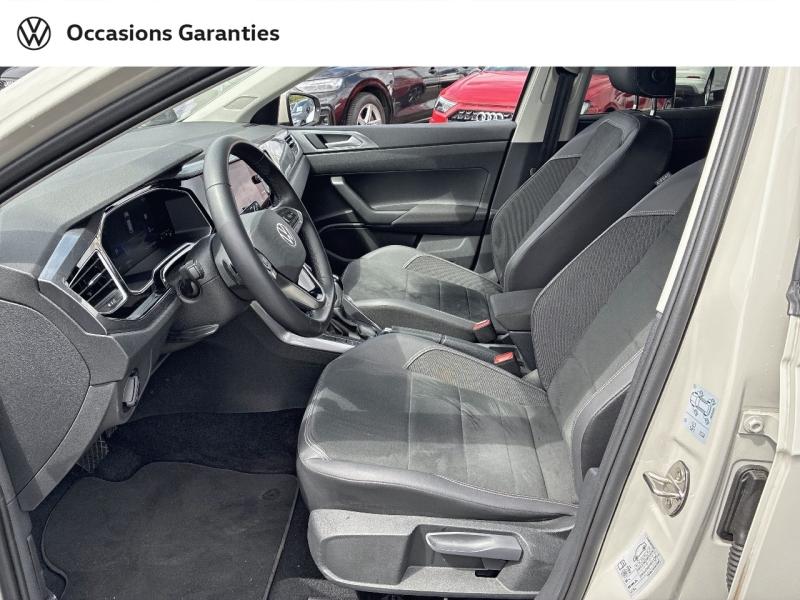 Voitures occasions VOLKSWAGEN POLO Style Lens