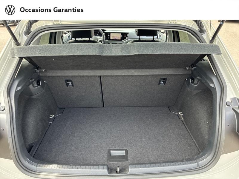 Voitures occasions VOLKSWAGEN POLO Style Lens