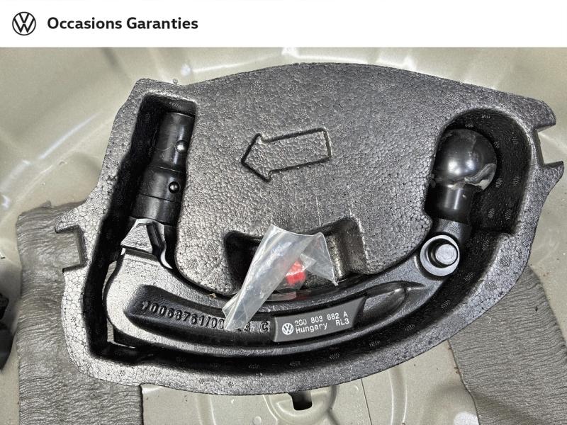 Voitures occasions VOLKSWAGEN POLO Style Lens