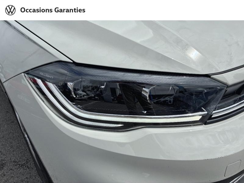Voitures occasions VOLKSWAGEN POLO Style Lens