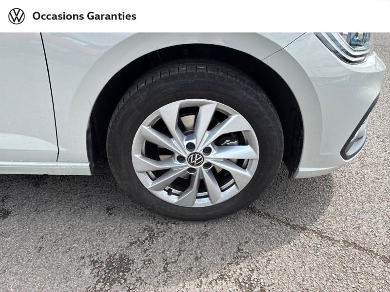 Voitures occasions VOLKSWAGEN POLO Style Lens