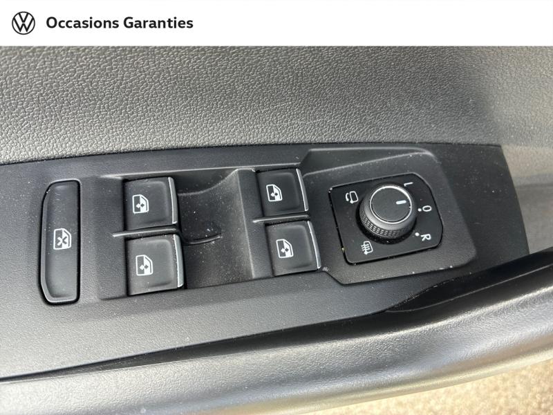 Voitures occasions VOLKSWAGEN POLO Style Lens