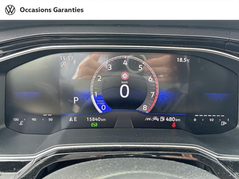 Voitures occasions VOLKSWAGEN POLO Style Lens