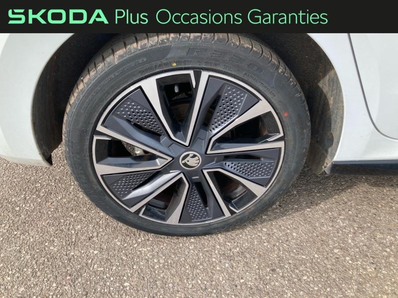 Voitures occasions ŠKODA FABIA Monte Carlo Lens