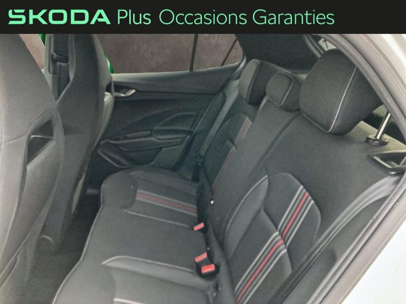 Voitures occasions ŠKODA FABIA Monte Carlo Lens