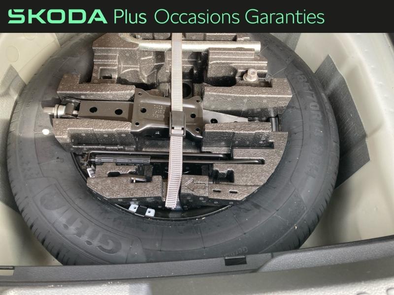 Voitures occasions ŠKODA FABIA Monte Carlo Lens