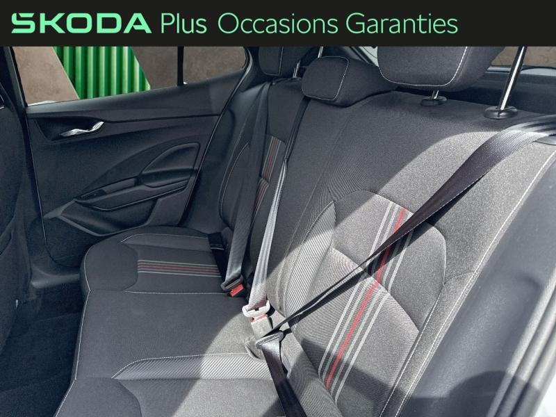 Voitures occasions ŠKODA FABIA Monte Carlo Lens