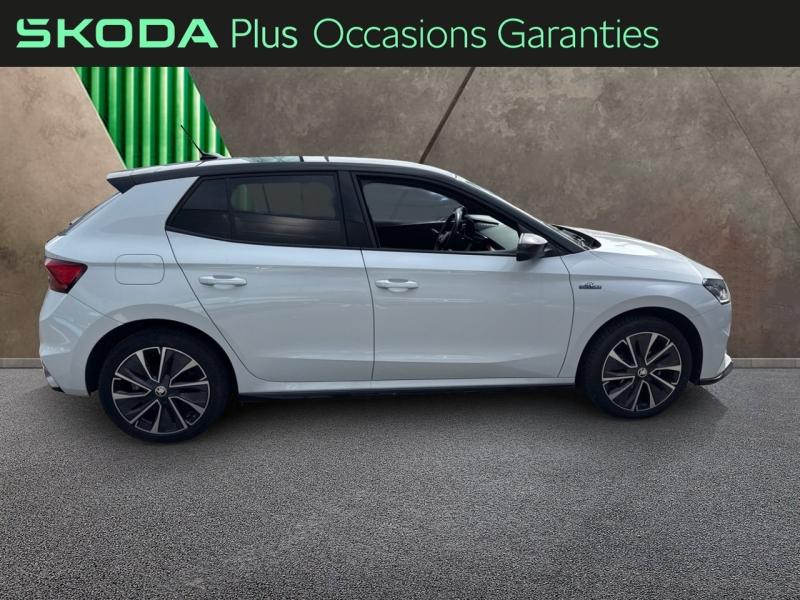 Voitures occasions ŠKODA FABIA Monte Carlo Lens