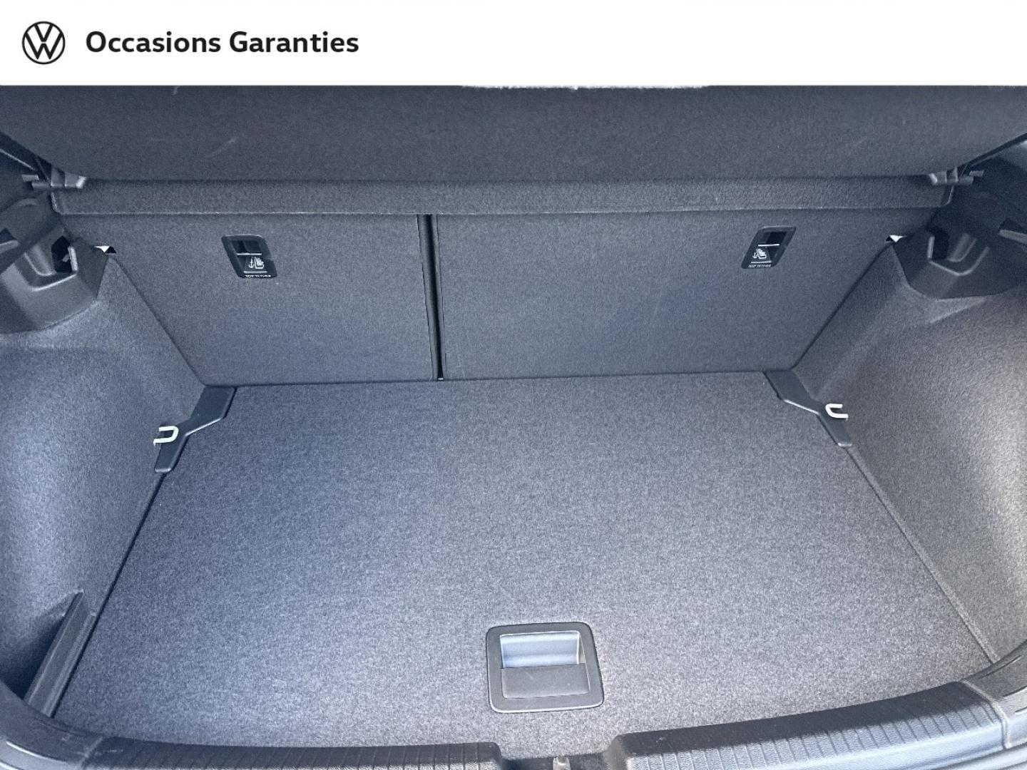 Voitures occasions VOLKSWAGEN POLO GTI Edition 25 Lens