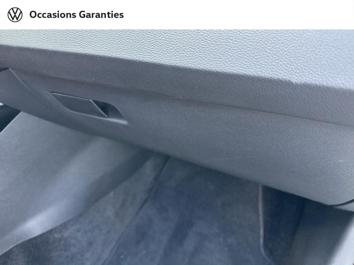 Voitures occasions VOLKSWAGEN POLO GTI Edition 25 Lens