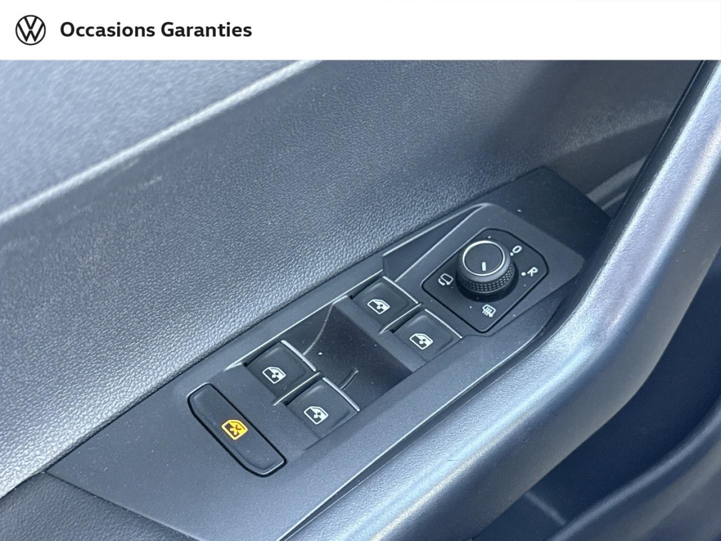Voitures occasions VOLKSWAGEN POLO GTI Edition 25 Lens